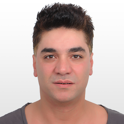 Ayman Elmasry